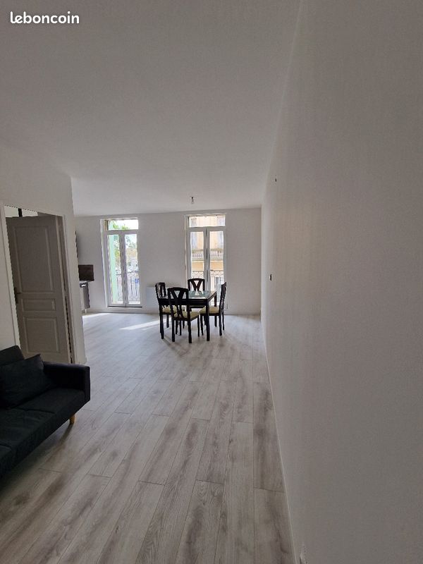 3 pièces à louer - Castillon-la-Bataille 33350 (image principale 0)