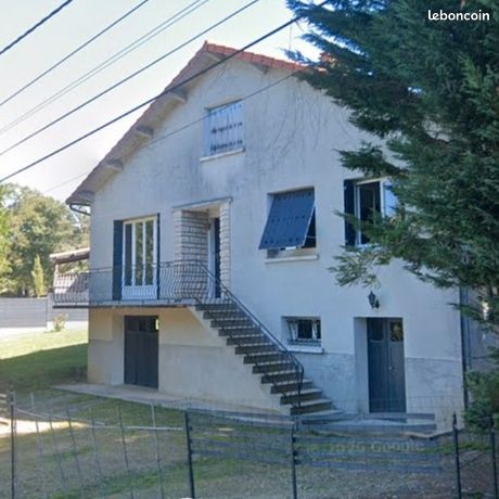 Maison 90m2