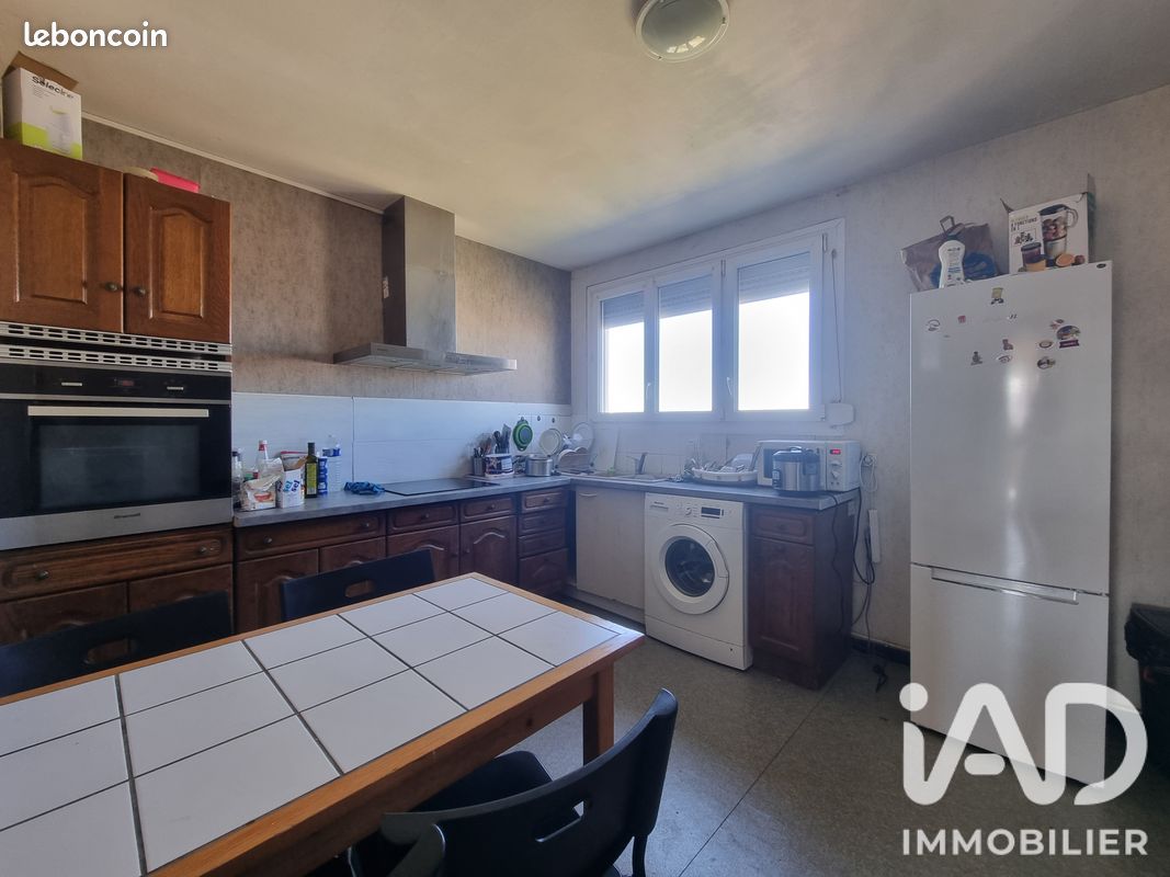 Appartement 3 pièces 70 m² · à Vandoeuvre-lès-Nancy · 70 m² · 85 000 €