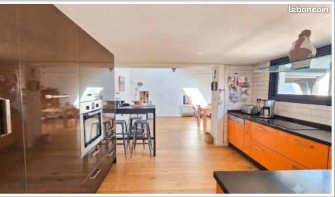 Maison 4 pièces 119 m² · à Saint-Laurent-d'Aigouze · 119 m² · 400 000 €
