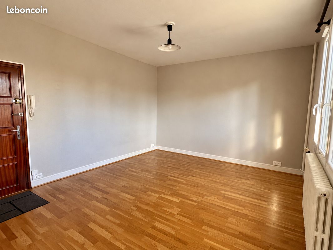 Appartement 1 pièce 25 m² · à Tours · 25 m² · 73 500 €