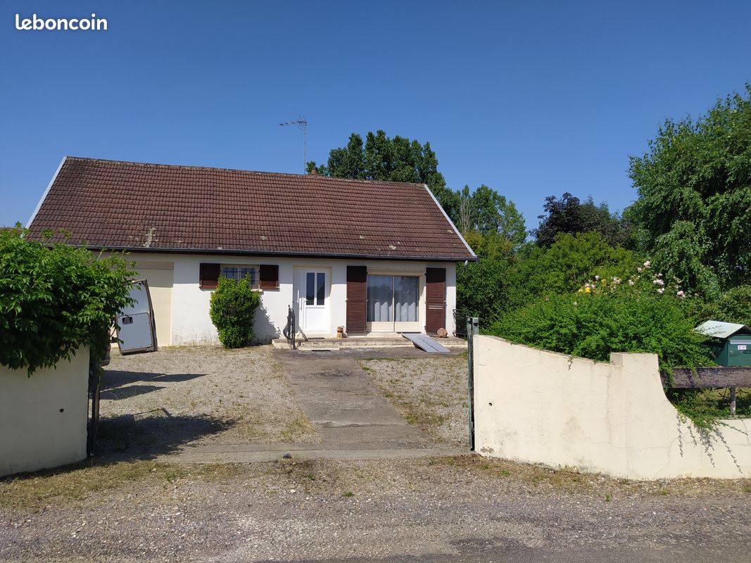 Maison 5 pièces 120 m² · à Verdun-Ciel · 120 m² · 196 000 €