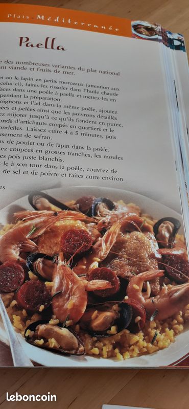 Tour du monde en 150 recettes (image 2)