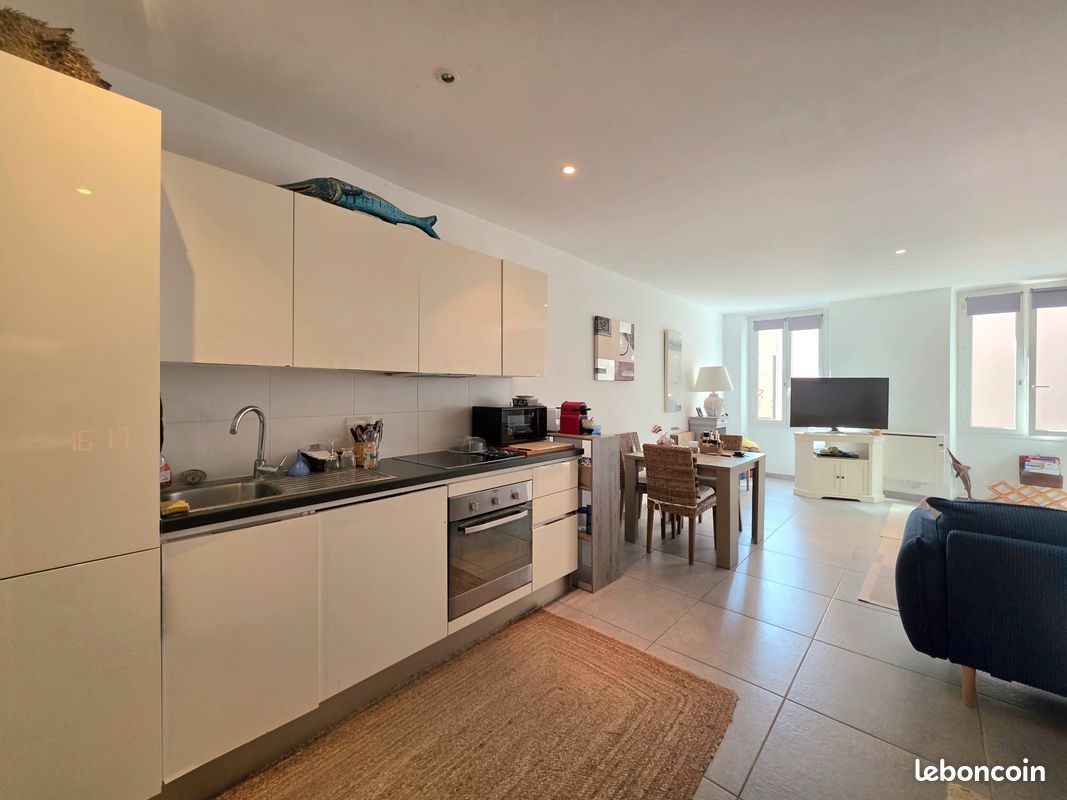 Appartement 1 pièce 38 m² · à Trans-en-Provence · 38 m² · 595 €
