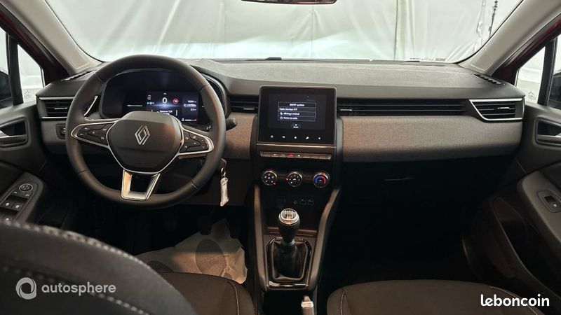 Renault Clio 1.0 TCe 90ch Evolution - 25 (image 11)