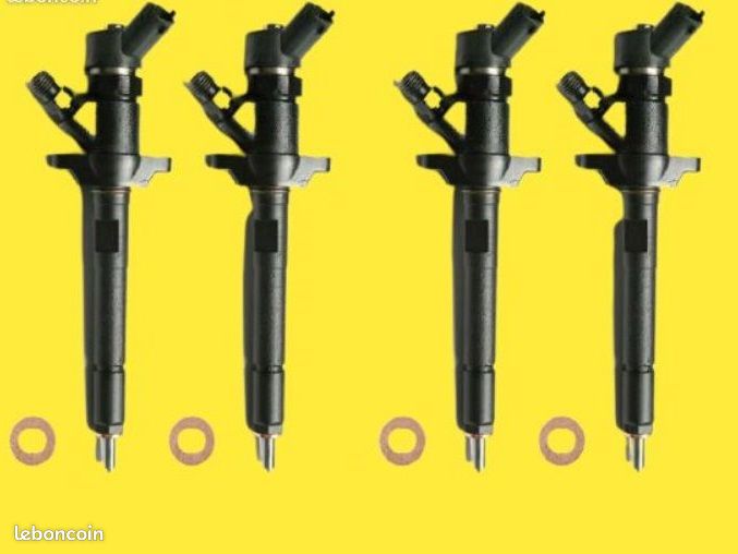 Injecteur pas cher payez en 3 x 4 fois (image 1)