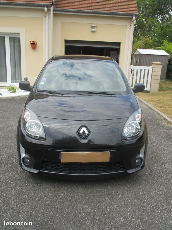 Renault Twingo 2 (image 2)