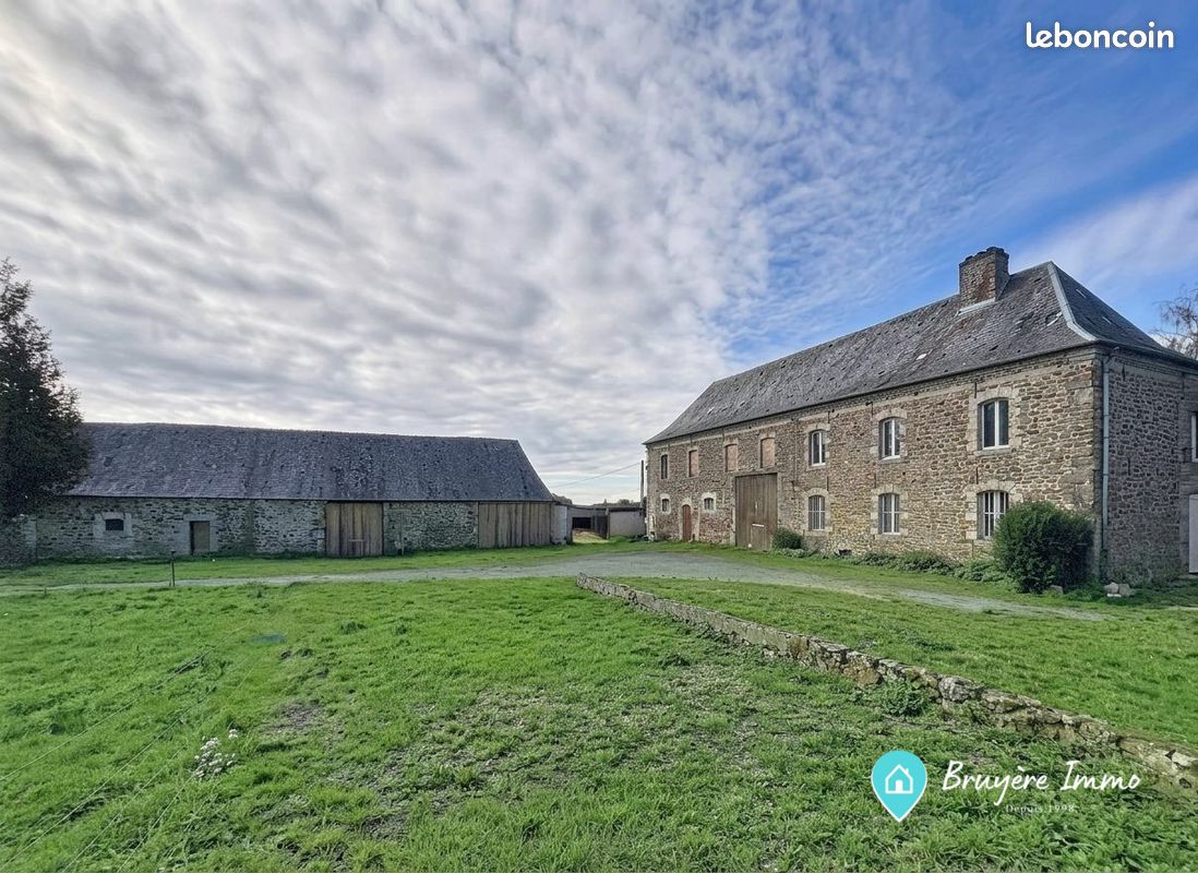 Maison 14 pièces 460 m² · à Fourmies · 460 m² · 414 750 €