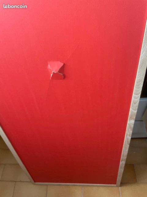 Billard finlandais marque Ferti (image 4)
