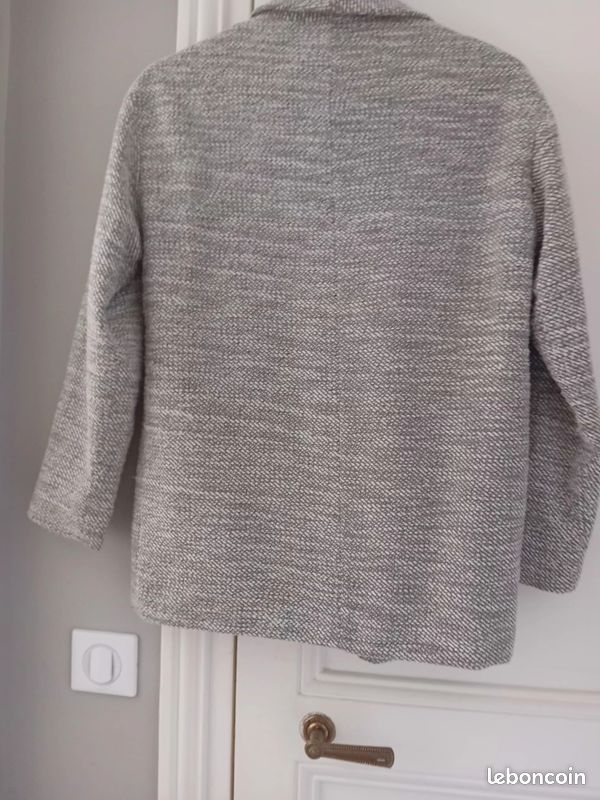 Veste doublee (image 8)