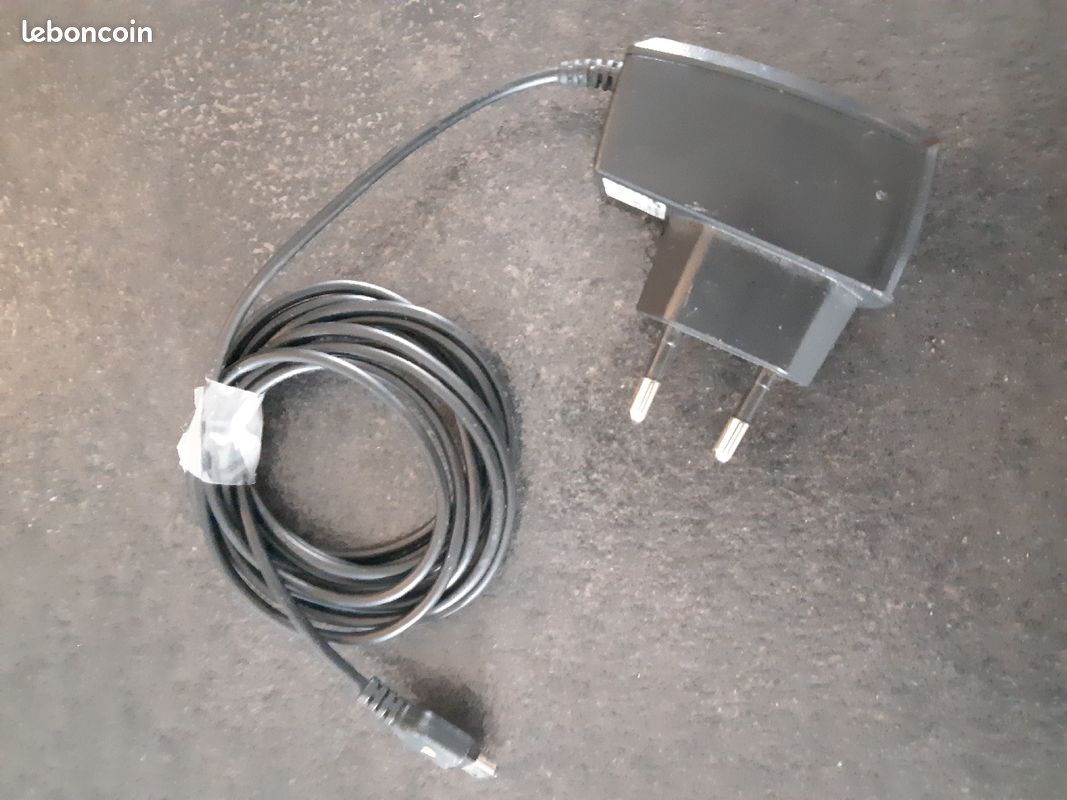 Téléphone "clavier" vintage SAMSUNG (image 4)