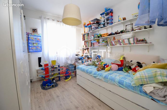 Appartement 3 pièces 52 m² — 4