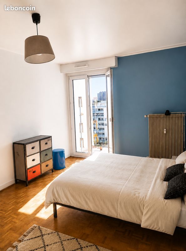 Appartement 2 pièces 61 m² · à Strasbourg · 61 m² · 188 000 €
