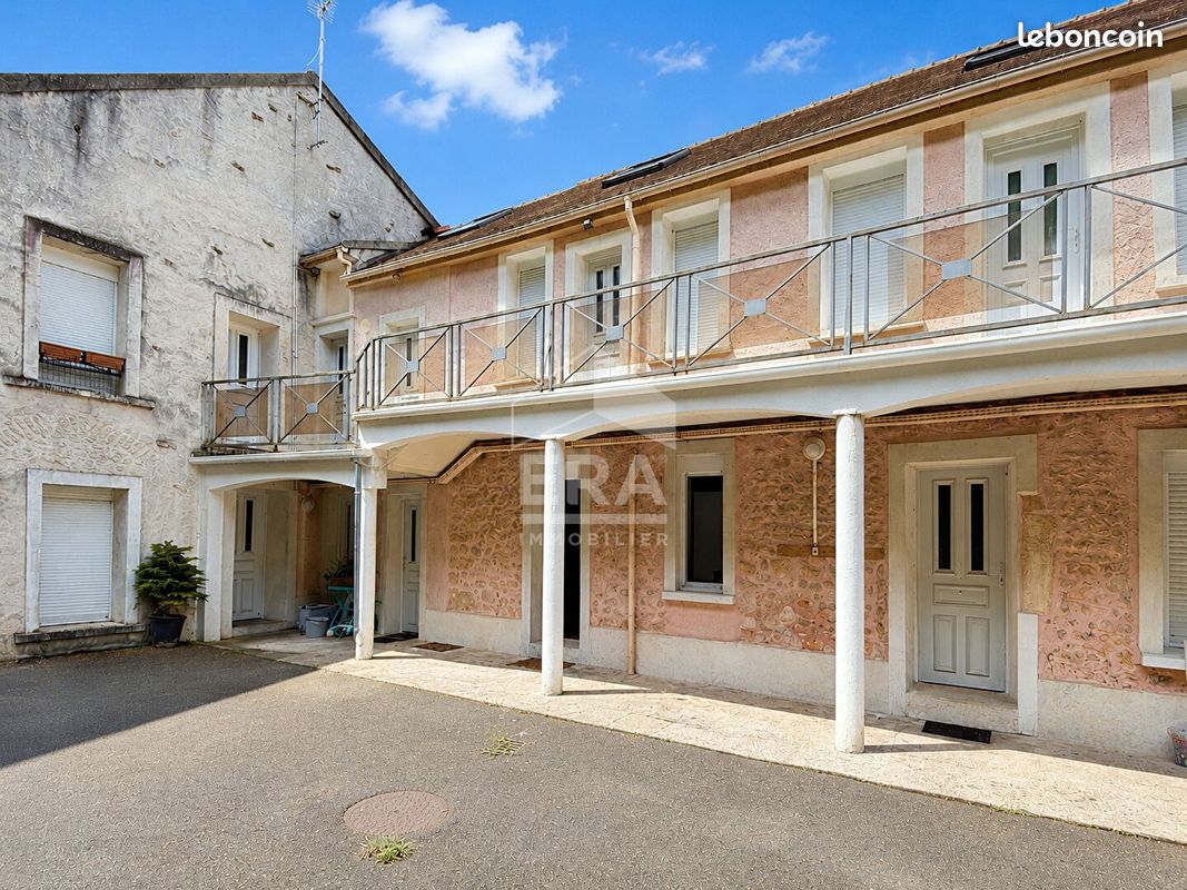 Appartement 2 pièces 27 m² · à Saclas · 27 m² · 83 000 €
