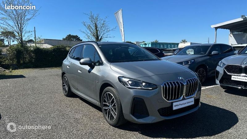 Bmw Série 2 Active Tourer 225e 245ch xDrive M Sport DKG7 (image 3)