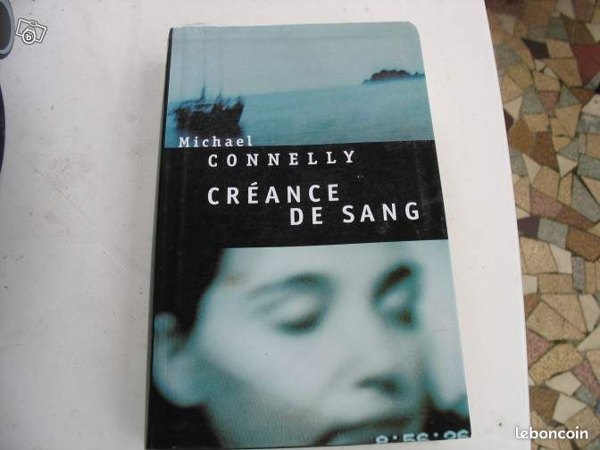 Creance de sang (image 1)