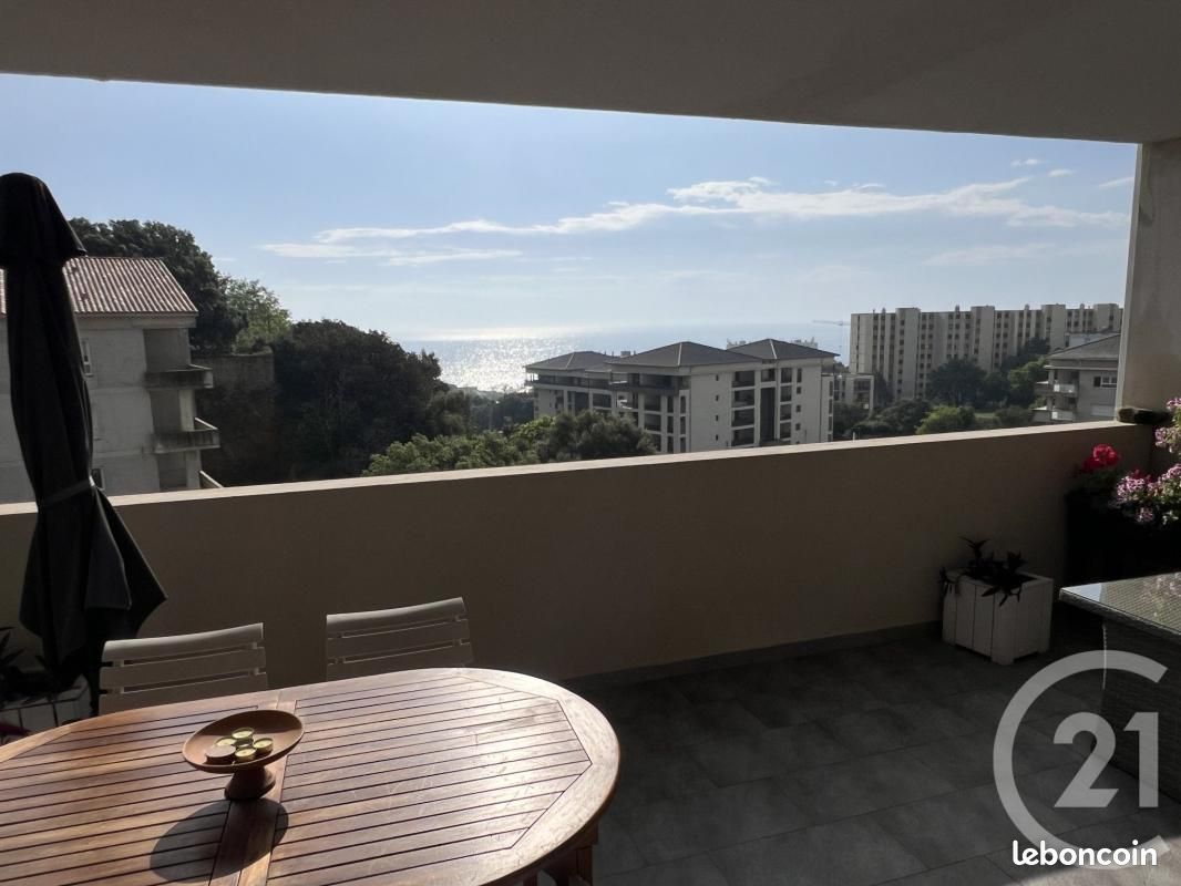 Appartement 3 pièces 74 m² · à Bastia · 74 m² · 235 000 €