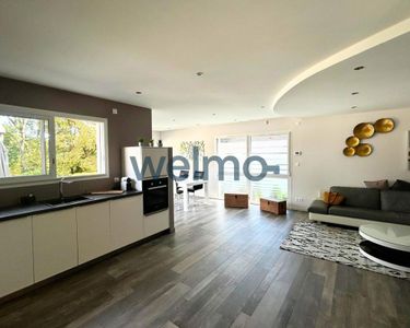 Maison 490 000 € - 84 m²