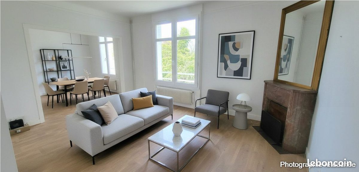 Maison 6 pièces 122 m² · à Thomery · 122 m² · 255 000 €