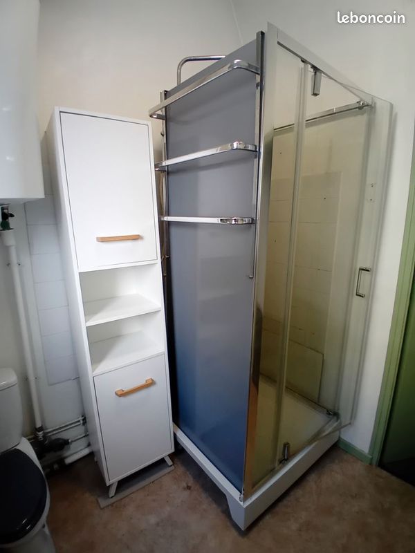 Appartement a louer reims - 1 pièce(s) - 22 m2 - Surfyn