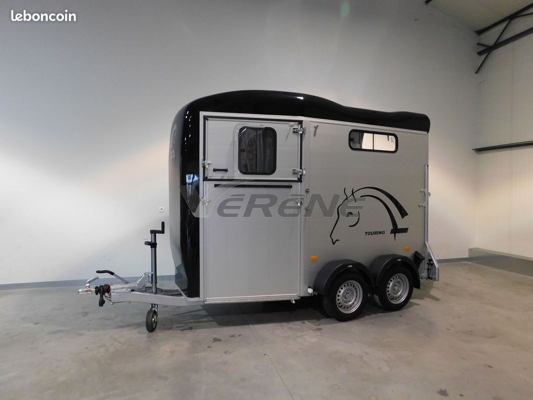Van Cheval Liberté en stock (à partir de 148 TTC/mois) (image 6)