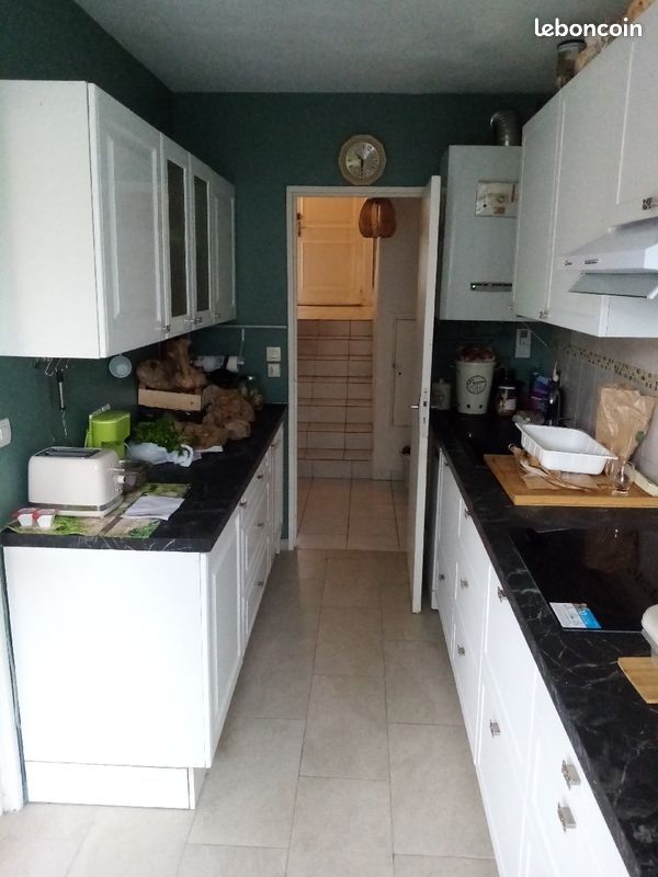 Maison 5 pièces 115 m² · à Torcy · 115 m² · 400 000 €