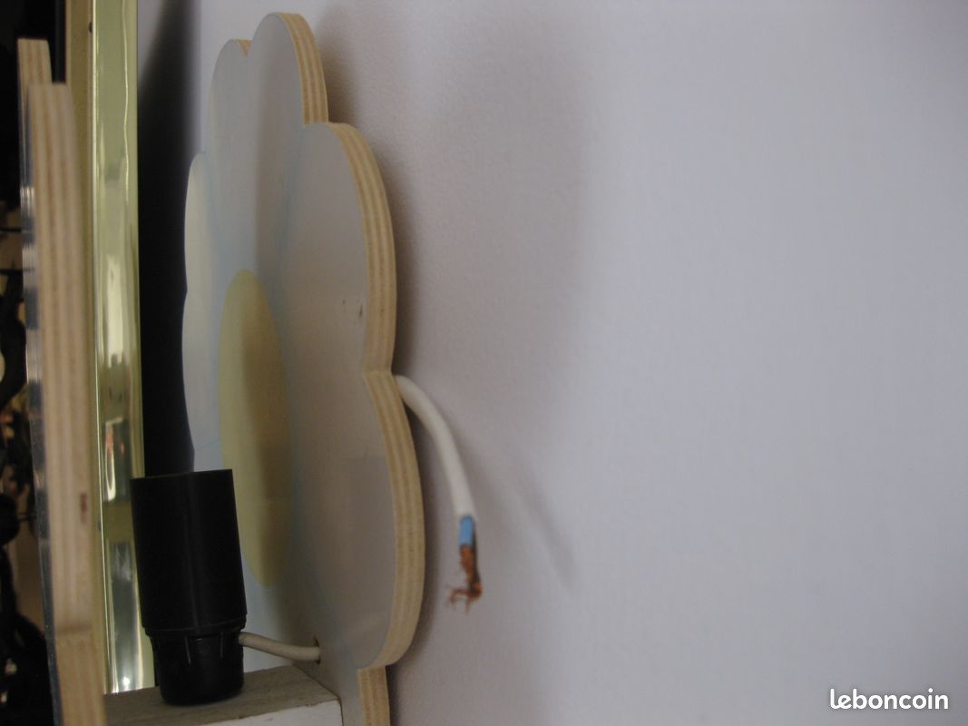 Appliques murales (image 4)