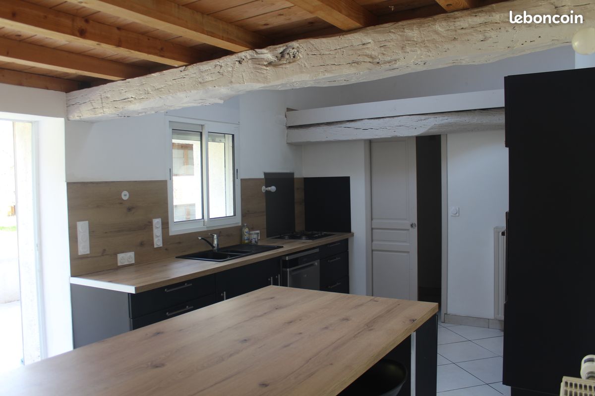 Maison 4 pièces 129 m² · à Bagnères-de-Bigorre · 129,4 m² · 249 600 €
