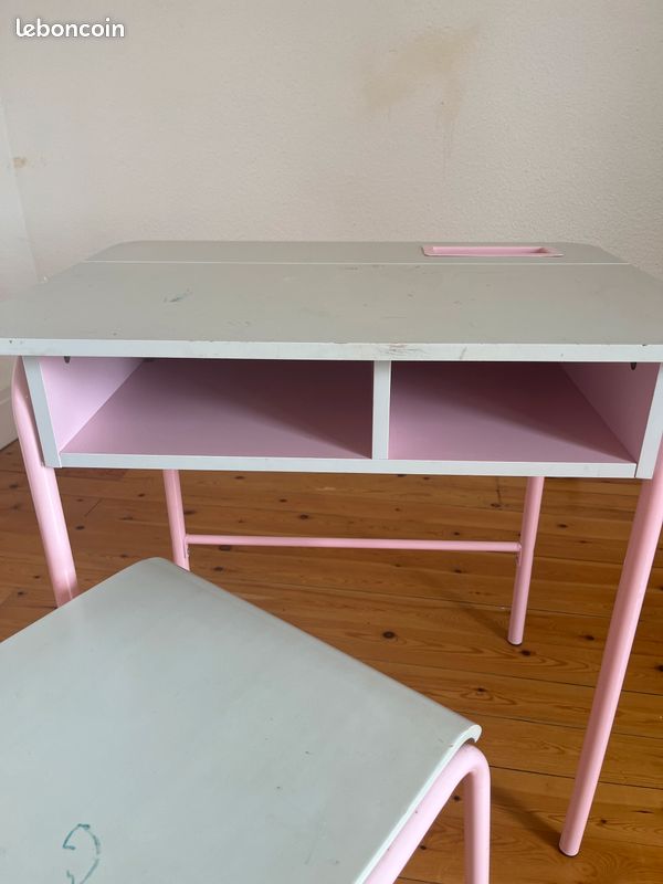 Bureau enfant (image 4)