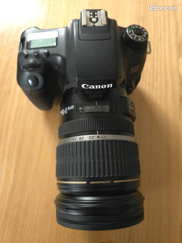 Canon EOS 760D + Canon EFS 17-55 f/2.8 (image 2)