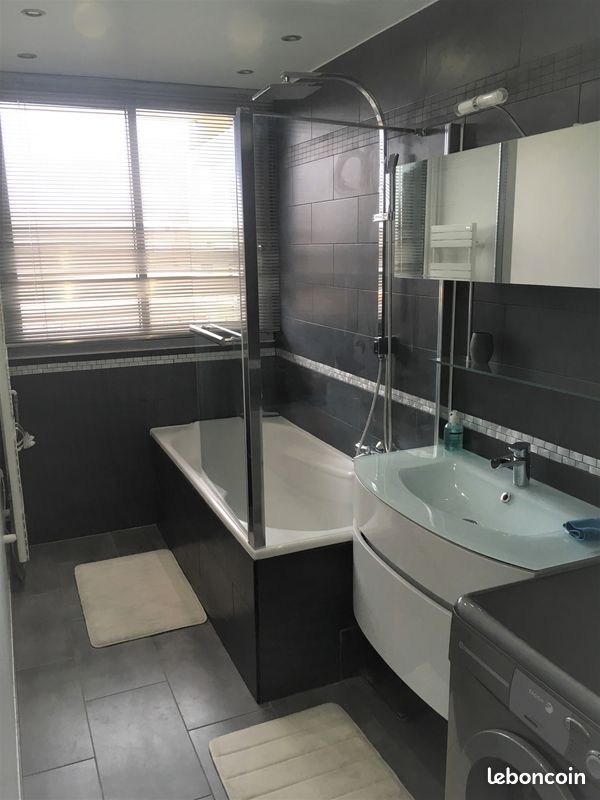 Appartement a louer cachan - 2 pièce(s) - 48 m2 - Surfyn