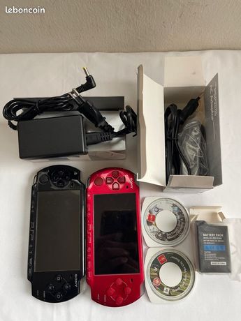 Lot De 11 Jeux UMD Pour Sony PSP – Avec Metal Gear Ac!d – Bon état – Idéal Pour Collection