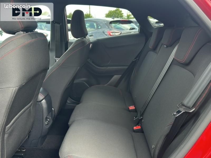 Ford Puma 1.0 EcoBoost Hybrid 125ch ST-Line S&S (image 10)