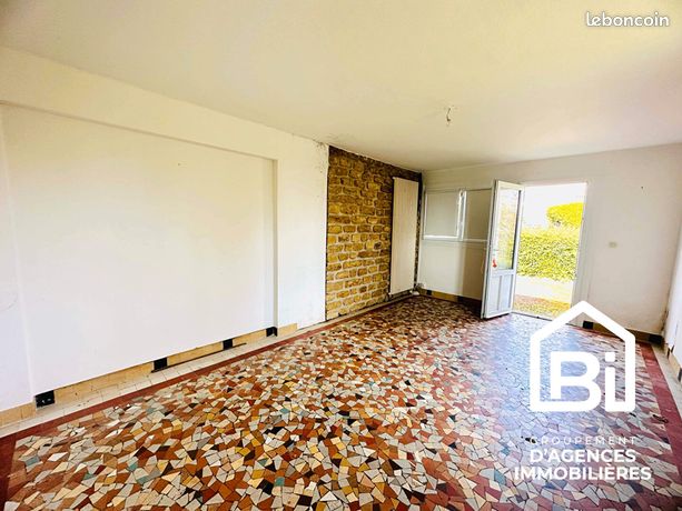 Appartement 2 pièces 28 m²