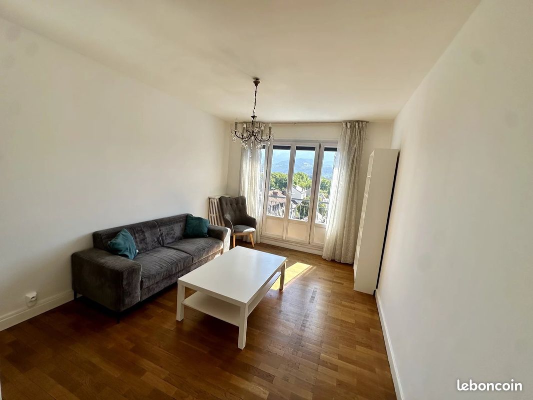Appartement 2 pièces 49 m² · à Grenoble · 49 m² · 750 €