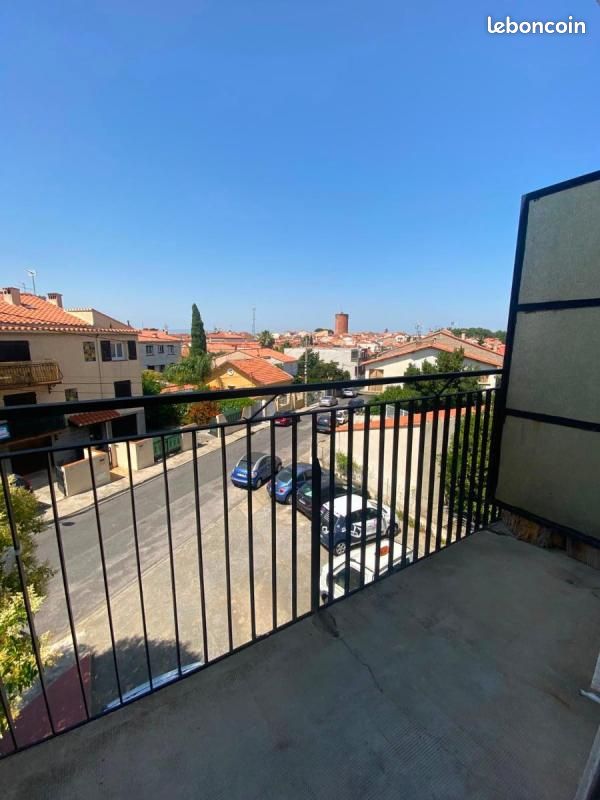 Appartement 1 pièce 28 m² · à Perpignan · 28 m² · 402 €/mois