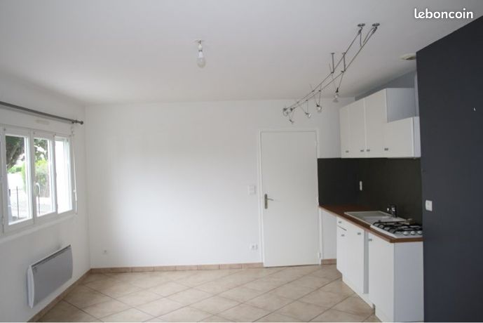 T2 à AUREILHAN Tout Près de TARBES