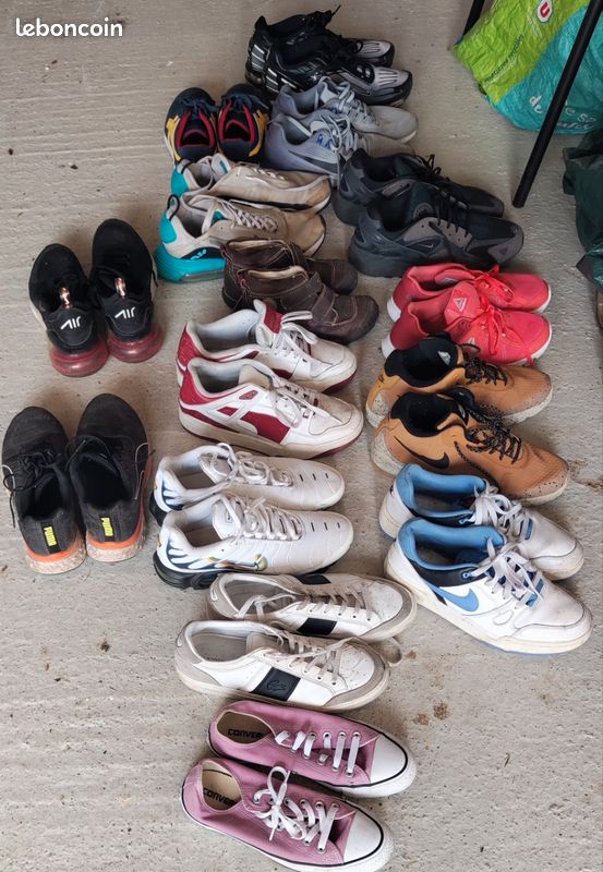 Marque Chaussures Sneakers Chaussur Marque Chaussures Espadrille