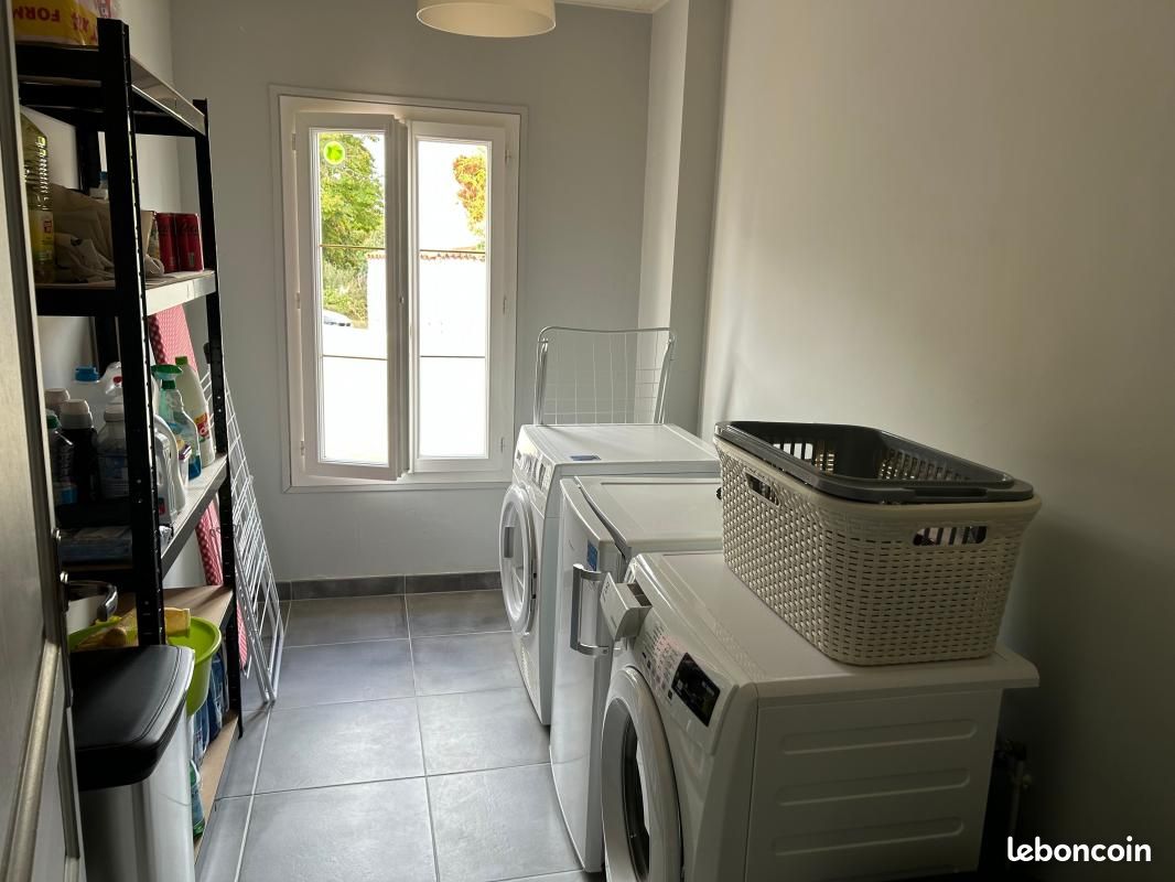 Maison 4 pièces 185 m² - Saint-Pierre-de-Juillers 17400 (image principale 14)