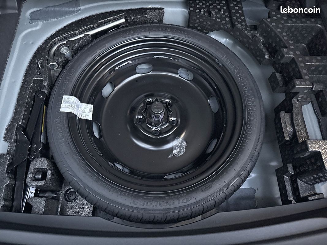 CUPRA Formentor 1.5 eTSI Hybrid 150 ch DSG7 V (image 22)