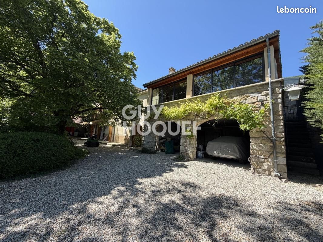 Maison 7 pièces 183 m² · à Saou · 183 m² · 499 000 €