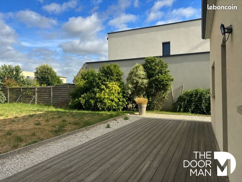 Maison 6 pièces 106 m² · à Biéville-Beuville · 106 m² · 380 000 €