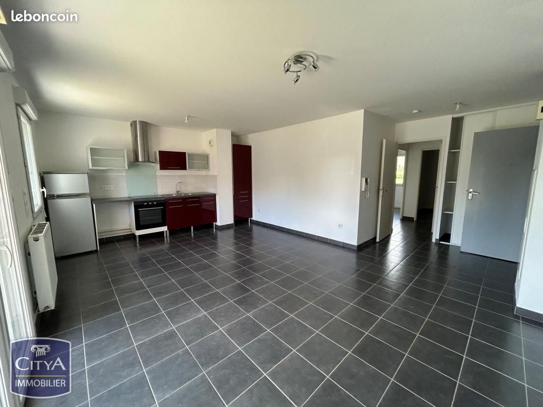 Appartement 3 pièces 59 m² · à Ruitz · 59 m² · 109 000 €