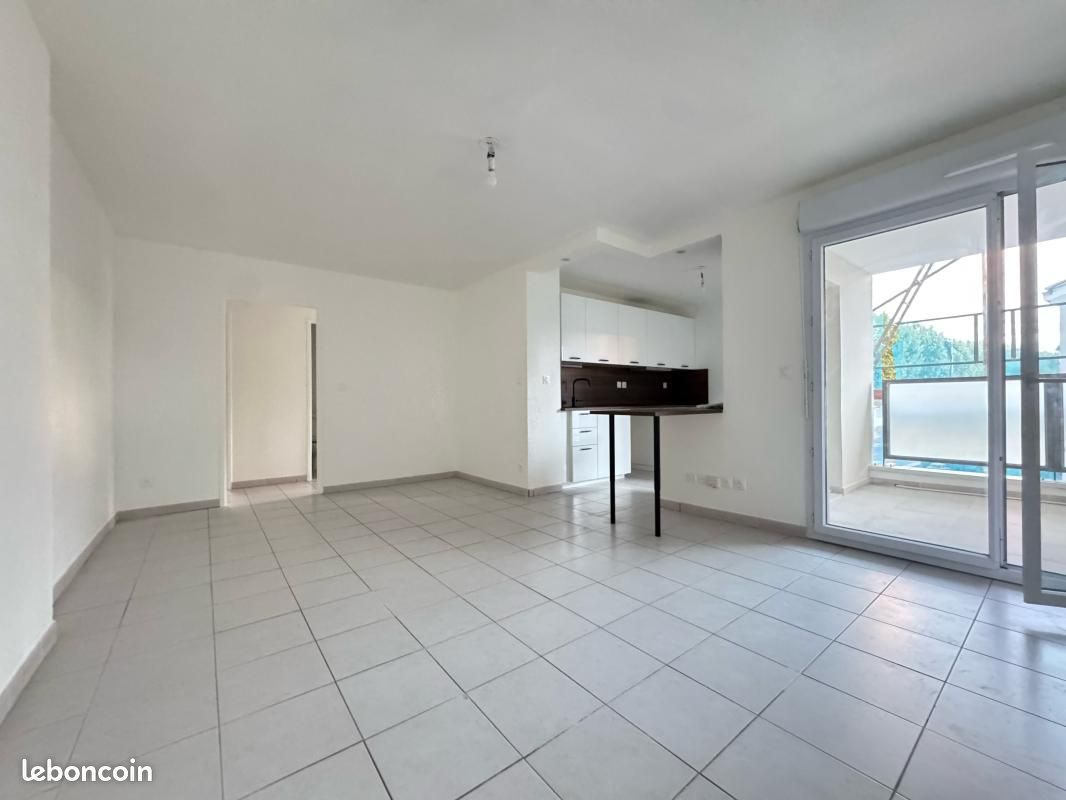 Appartement 3 pièces 61 m² · à Istres · 61 m² · 1 000 €/mois
