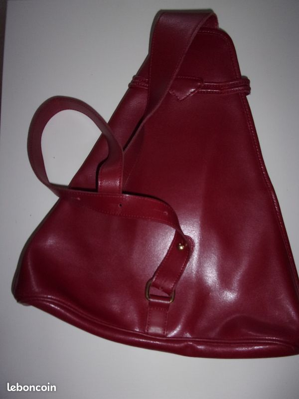 SAC à DOS LONGCHAMP (image 5)