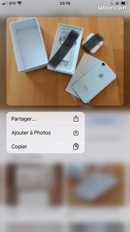 IPhone XR (image 1)