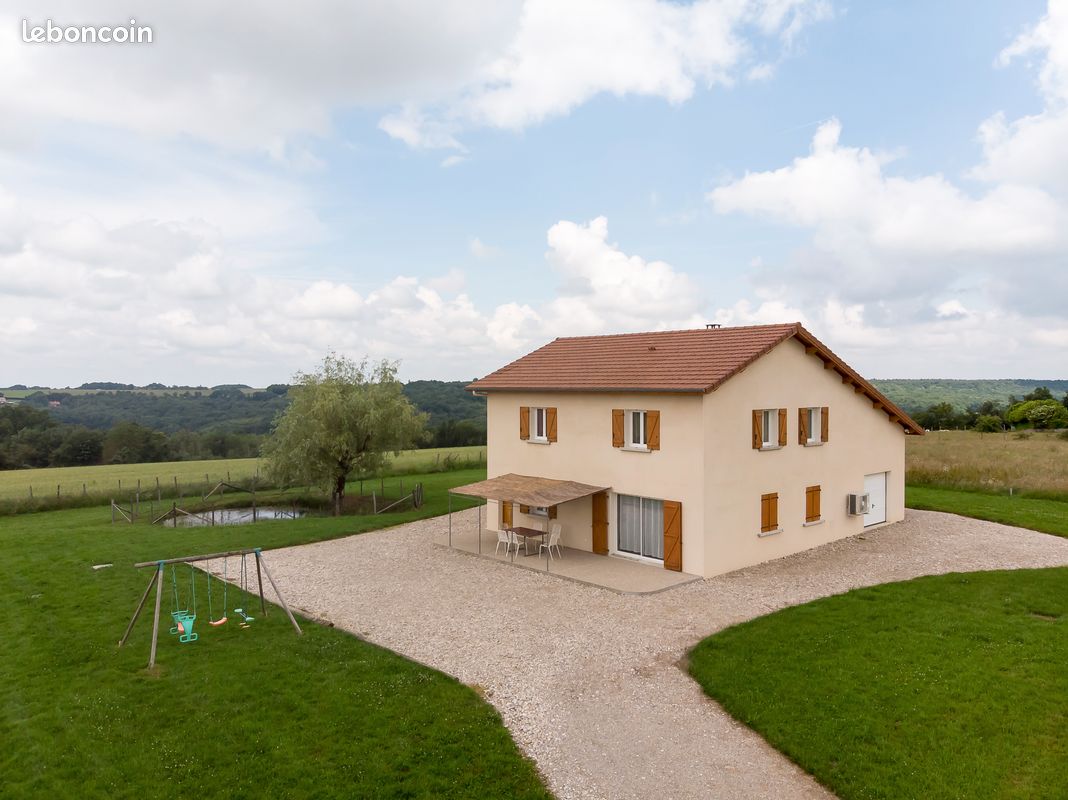 Gîte à la campagne 3 etoiles (image 1)