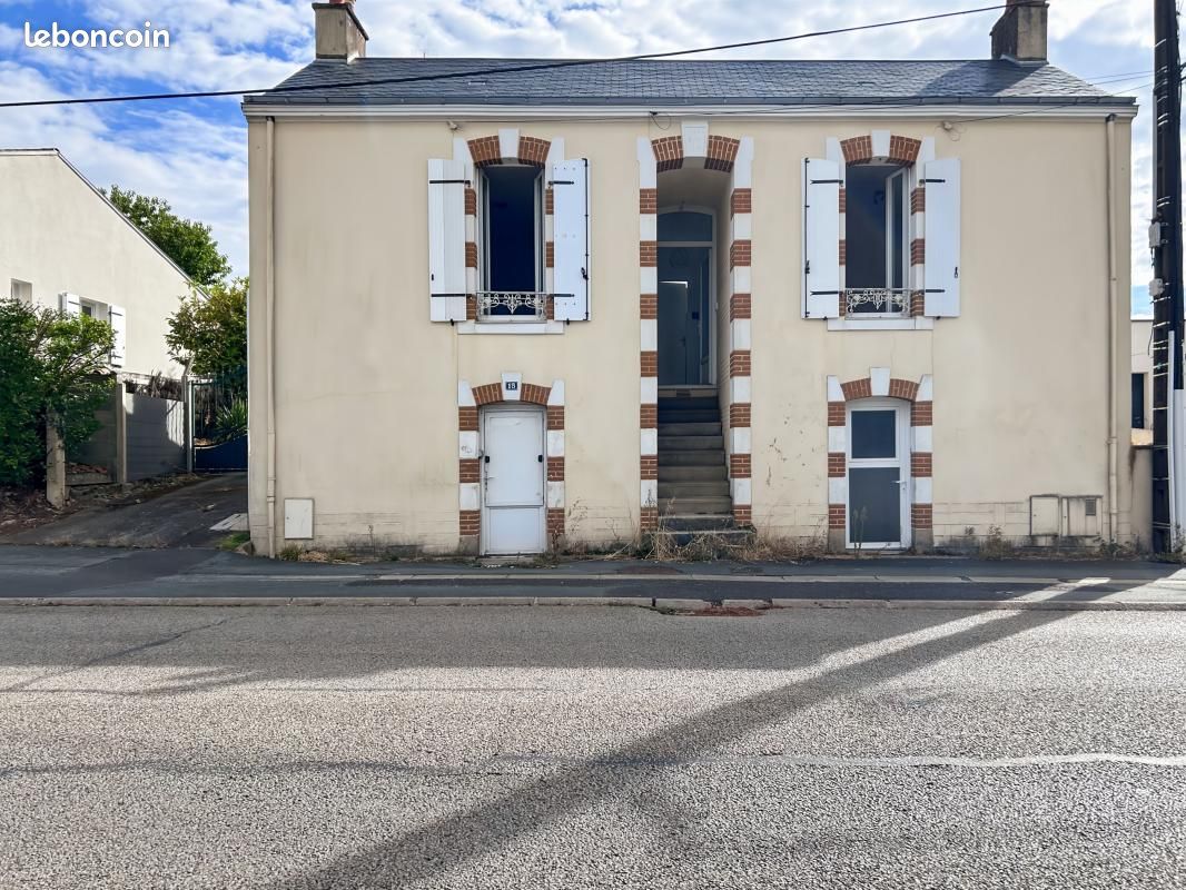 Maison 5 pièces 115 m² · à La Roche-sur-Yon · 115 m² · 199 900 €