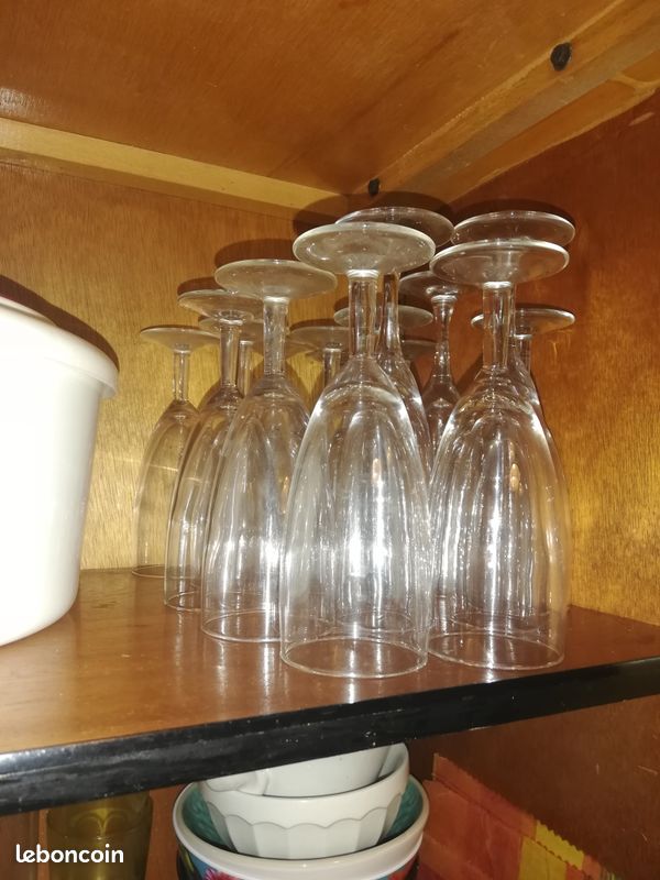 Coupe de champagne (image 1)