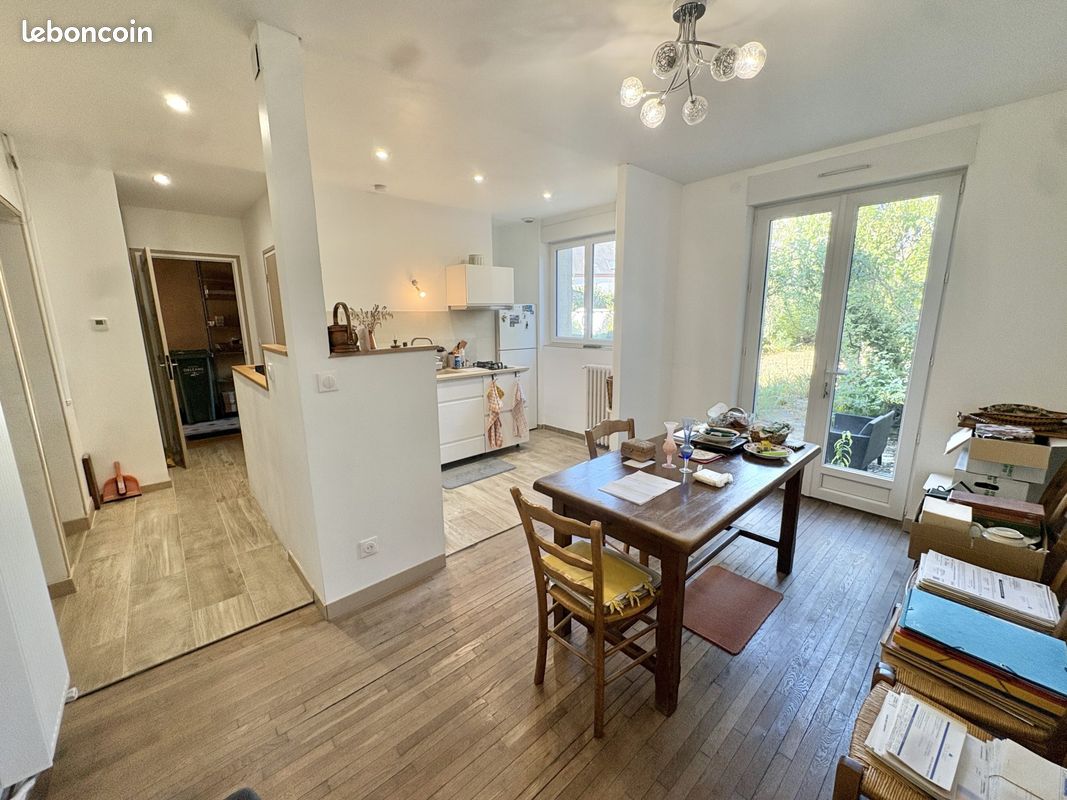 Maison 6 pièces 128 m² · à Orléans · 128 m² · 262 500 €